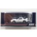 画像1: Hobby Japan 1/64 Mazda RX-7 (FD3S) TYPE RZ Pure White with Engine Display Model (1)