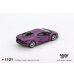 画像3: MINI GT 1/64 Lamborghini Revuelto Viola 30th Matte (Purple) (RHD) (3)