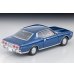 画像2: TOMYTEC 1/64 Limited Vintage NEO Nissan Gloria 2-Door HT 2800 SGL (Dark Blue) 1975 (2)