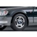 画像7: TOMYTEC 1/64 Limited Vintage NEO Toyota Celsior C Spec F Package (Green/Gray) 1997 (7)