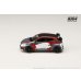 画像5: Hobby Japan 1/64 Toyota GR Yaris RZ High Performance Kalle Rovanperä Edition 2024 (5)