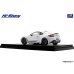 画像5: Hi Story 1/43 Toyota GR86 Special Edition RZ "40th Anniversary Limited" (2023) Crystal White Pearl (5)