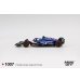 画像4: MINI GT 1/64 RB VCARB 01 F1 2024 #22 Bahrain Grand Prix Yuki Tsunoda (4)