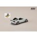 画像3: Hobby Japan 1/64 Mazda RX-7 (FD3S) TYPE R Bathurst Pure White with Engine Display Model (3)