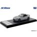 画像2: Hi Story 1/43 Mazda Spirit Racing Roadster 12R (2025) Aero Gray Metallic (2)