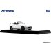 画像4: Hi Story 1/43 Mazda Spirit Racing Roadster (2025) Snow Flake White Pearl Mica (4)