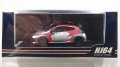 Hobby Japan 1/64 Toyota GR Yaris RZ High Performance Kalle Rovanperä Edition 2024