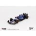 画像2: MINI GT 1/64 RB VCARB 01 F1 2024 #3 Bahrain Grand Prix Daniel Ricciardo (2)