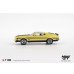 画像3: MINI GT 1/64 Ford Mustang Mach 1 1971 Grabber Yellow (LHD) (3)