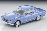 TOMYTEC 1/64 Limited Vintage NEO Nissan Skyline Hardtop 2000GT (Lavender Metallic) 1971