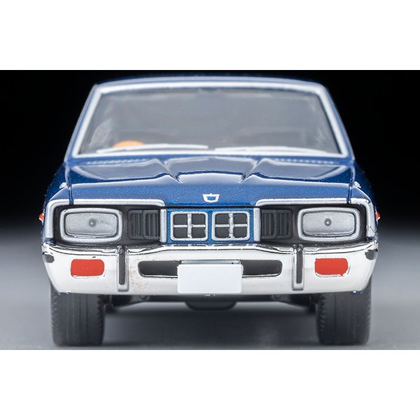 画像5: TOMYTEC 1/64 Limited Vintage NEO Nissan Gloria 2-Door HT 2800 SGL (Dark Blue) 1975
