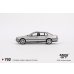画像4: MINI GT 1/64 BMW 750IL Aspen Silver Metallic (LHD) (4)