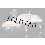 TOMYTEC 1/64 Limited Vintage NEO LV-N Movie Stars 01 西部警察 Super Z with Daimon Keisuke Figure