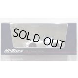 Hi Story 1/43 Mazda Spirit Racing Roadster (2025) Snow Flake White Pearl Mica