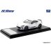 画像2: Hi Story 1/43 Toyota GR86 Special Edition RZ "40th Anniversary Limited" (2023) Crystal White Pearl (2)