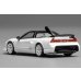 画像3: MOTORHELIX 1/64 Honda NSX-R GT Champion White (3)
