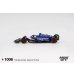 画像4: MINI GT 1/64 RB VCARB 01 F1 2024 #3 Bahrain Grand Prix Daniel Ricciardo (4)