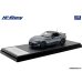 画像2: Hi Story 1/43 Mazda Spirit Racing Roadster (2025) Machine Gray Premium Metallic (2)