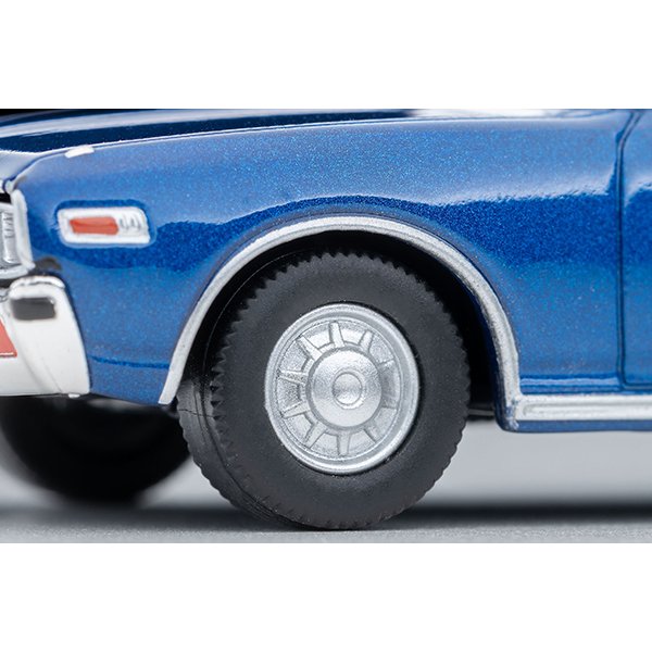 画像7: TOMYTEC 1/64 Limited Vintage NEO Nissan Gloria 2-Door HT 2800 SGL (Dark Blue) 1975