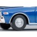 画像7: TOMYTEC 1/64 Limited Vintage NEO Nissan Gloria 2-Door HT 2800 SGL (Dark Blue) 1975 (7)