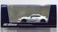 Hi Story 1/43 Toyota GR86 Special Edition RZ "40th Anniversary Limited" (2023) Crystal White Pearl