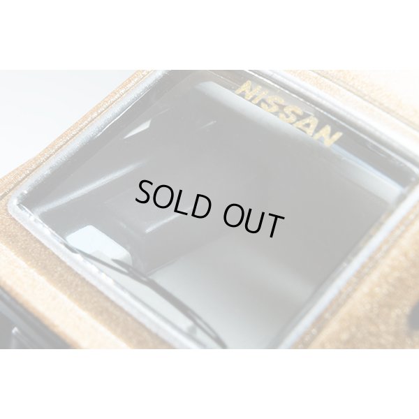 画像9: TOMYTEC 1/64 Limited Vintage NEO LV-N Movie Stars 01 西部警察 Super Z with Daimon Keisuke Figure