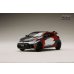 画像2: Hobby Japan 1/64 Toyota GR Yaris RZ High Performance Kalle Rovanperä Edition 2024 (2)