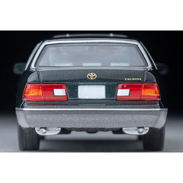 画像6: TOMYTEC 1/64 Limited Vintage NEO Toyota Celsior C Spec F Package (Green/Gray) 1997