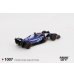 画像3: MINI GT 1/64 RB VCARB 01 F1 2024 #22 Bahrain Grand Prix Yuki Tsunoda (3)