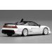 画像4: MOTORHELIX 1/64 Honda NSX-R GT Champion White (4)