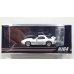 画像1: Hobby Japan 1/64 Mazda RX-7 (FD3S) TYPE R Bathurst Pure White with Engine Display Model (1)