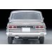 画像6: TOMYTEC 1/64 Limited Vintage NEO Nissan Skyline Hardtop 2000GT (Silver) 1971 (6)