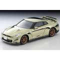 TOMYTEC 1/64 Limited Vintage NEO LV-N NISSAN GT-R Premium edition T-spec 2024 model TLV出荷累計1000万台記念品