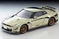 TOMYTEC 1/64 Limited Vintage NEO LV-N NISSAN GT-R Premium edition T-spec 2024 model TLV出荷累計1000万台記念品