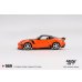 画像3: MINI GT 1/64 Nissan Z Veilside FFZ400 Orange (LHD) (3)