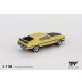 画像2: MINI GT 1/64 Ford Mustang Mach 1 1971 Grabber Yellow (LHD) (2)