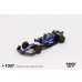 画像2: MINI GT 1/64 RB VCARB 01 F1 2024 #22 Bahrain Grand Prix Yuki Tsunoda (2)