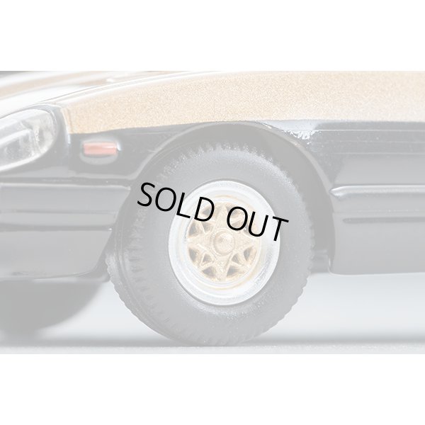 画像8: TOMYTEC 1/64 Limited Vintage NEO LV-N Movie Stars 01 西部警察 Super Z with Daimon Keisuke Figure