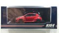 Hobby Japan 1/64 Toyota GR Yaris RZ High Performance 2024 / Custom Version Emotional Red II