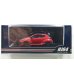画像1: Hobby Japan 1/64 Toyota GR Yaris RZ High Performance 2024 / Custom Version Emotional Red II (1)