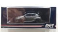 Hobby Japan 1/64 Toyota GR Yaris RZ High Performance 2024 / Custom Version Matte Steel