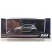 画像1: Hobby Japan 1/64 Toyota GR Yaris RZ High Performance 2024 / Custom Version Matte Steel (1)