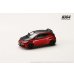 画像2: Hobby Japan 1/64 Toyota GR Yaris RZ High Performance 2024 / Custom Version Emotional Red II (2)
