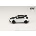 画像4: Hobby Japan 1/64 Toyota GR Yaris RZ High Performance 2024 / Custom Version Platinum White Pearl Mica (4)