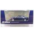 Hi Story 1/43  ε֮fini MS-9 30 Type IV (1993) Infinite Blue