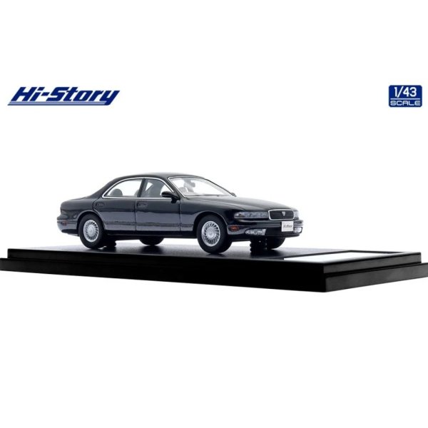 画像4: Hi Story 1/43  ε֮fini MS-9 30 Type IV (1993) Infinite Blue