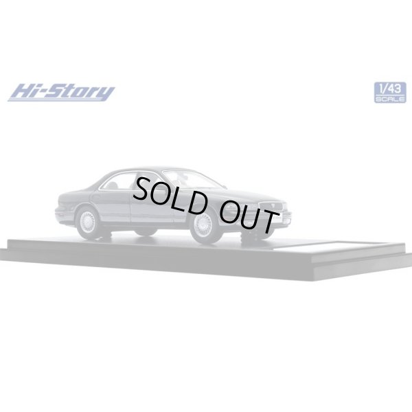 画像4: Hi Story 1/43  ε֮fini MS-9 30 Type IV (1993) Infinite Blue