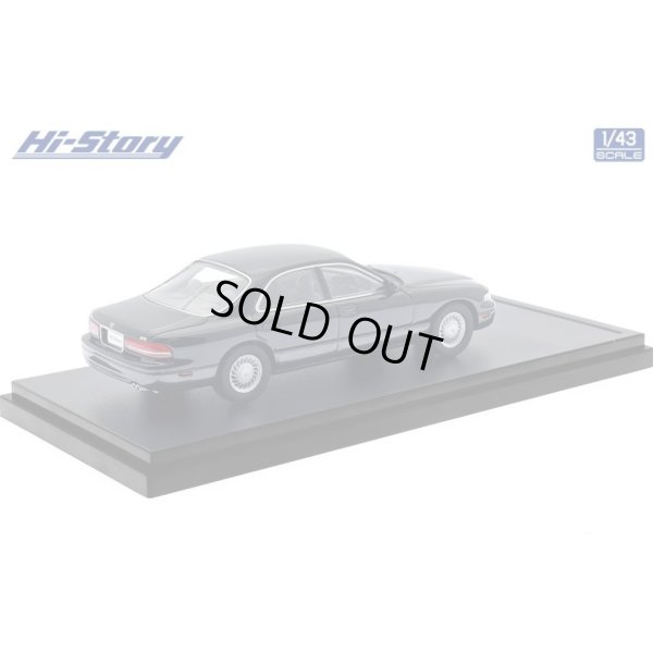 画像3: Hi Story 1/43  ε֮fini MS-9 30 Type IV (1993) Infinite Blue