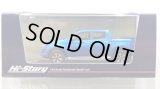 Hi Story 1/43 ISUZU D-MAX DL40 (2021) Sapphire Blue