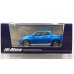 画像1: Hi Story 1/43 ISUZU D-MAX DL40 (2021) Sapphire Blue (1)